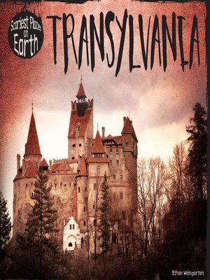 cover image of Transylvania